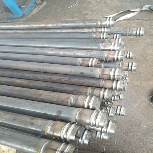 庆城声音测量管在实际应用中的四大优势