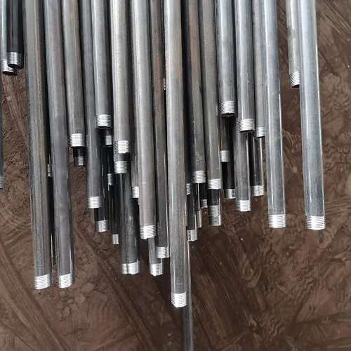 庆城声测管重量是多少？买管必知的计算公式