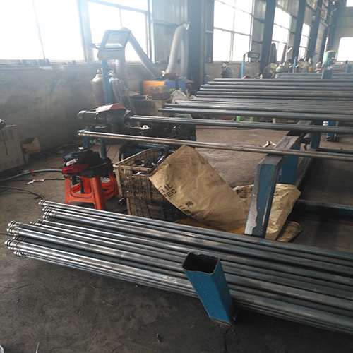 庆城桥梁桩基声测管的施工工艺流程